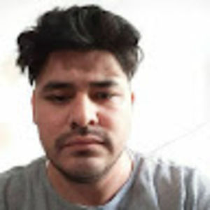 Meet your Posher, Fernando